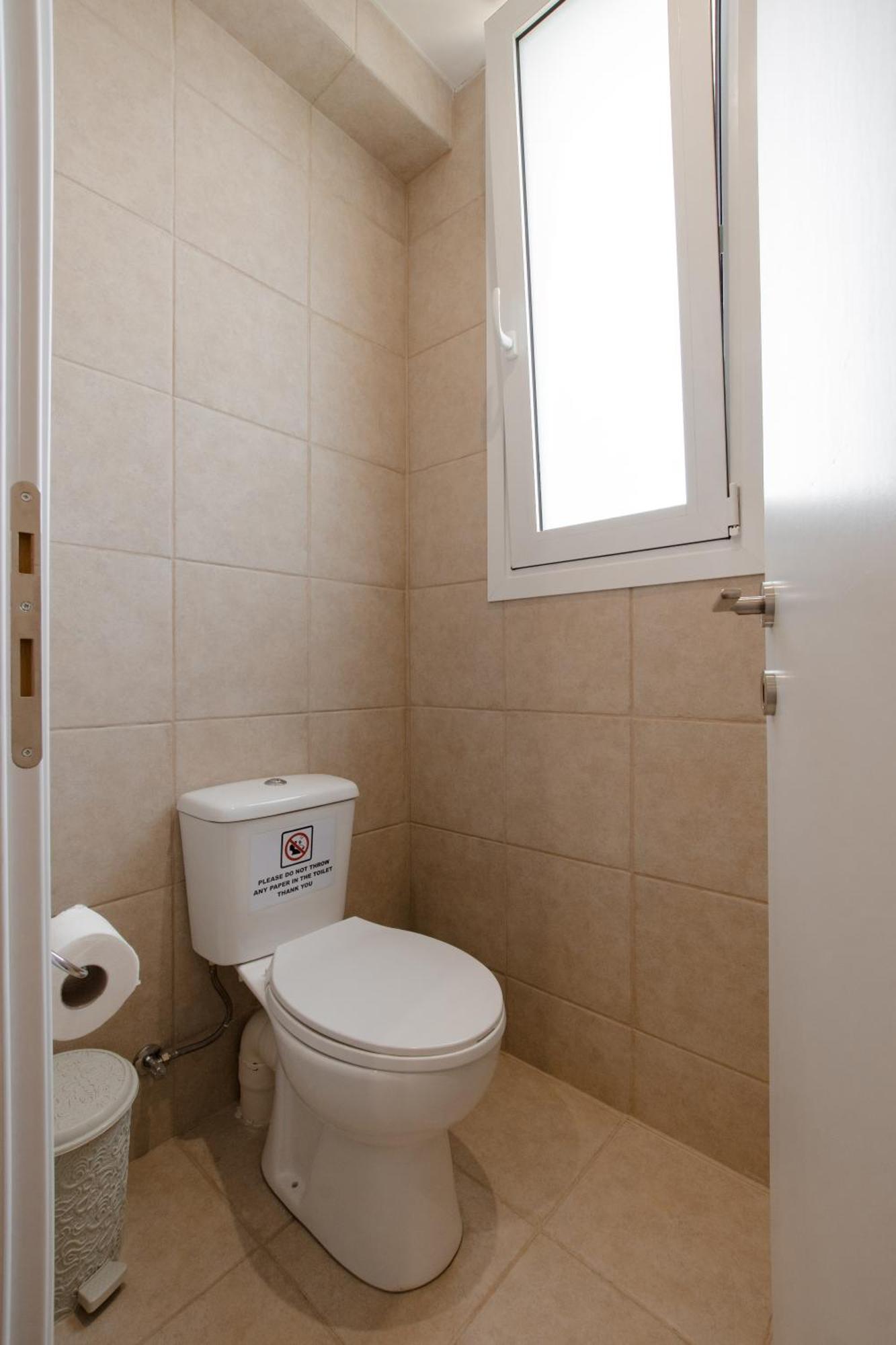 Ferienwohnung Prasini Folia - Studio Mesili Anogia Exterior foto